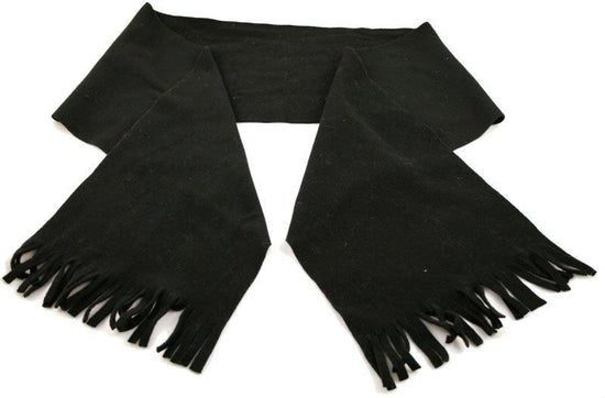 Mens Polar Fleece Scarf