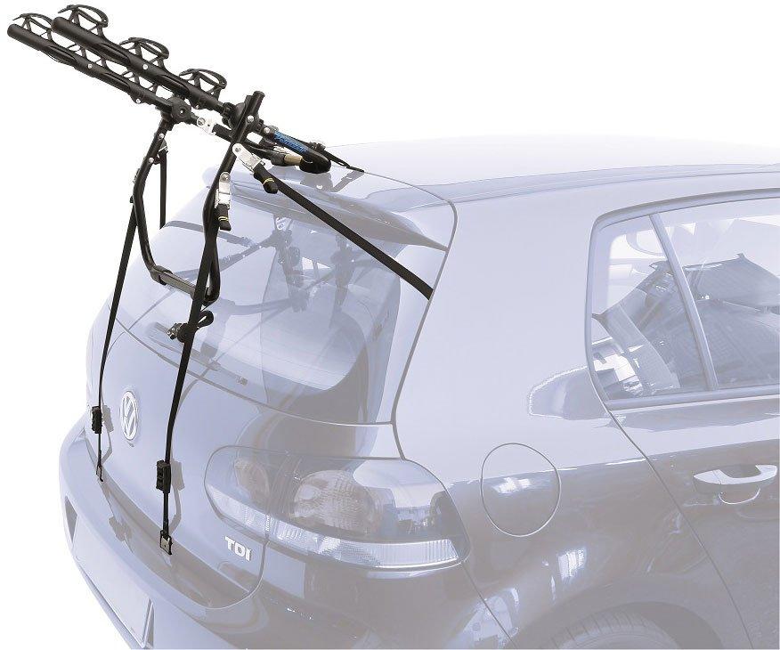 Cruiser Delux Bike Carrier