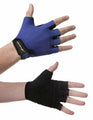 Men's Pulse Summer Cycling Trackmitts (Blue)