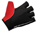Men's Pulse Summer Cycling Trackmitts (Black)