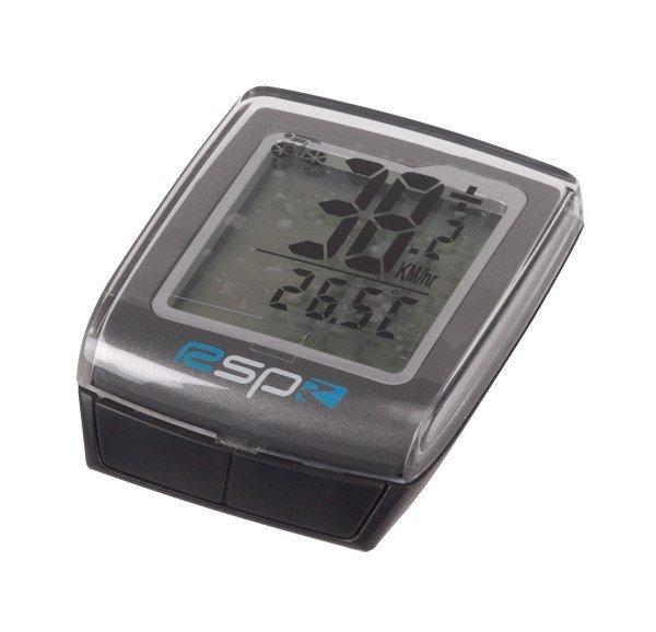 20 Function Wire Free Cycling Computer