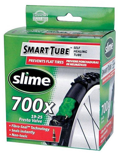 Self Healing Inner Tube 700 x 19 - 25c (PV)