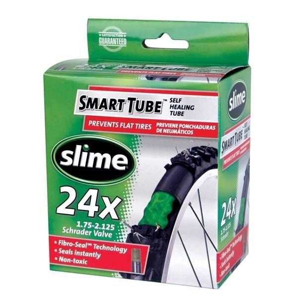 Self Healing Inner Tube 24 x 1.75 - 2.125 (SV)