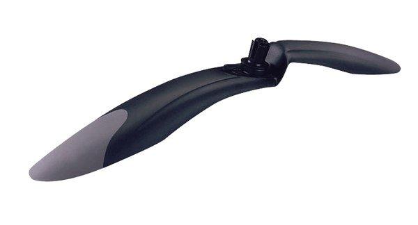 Front Suspension Mudguard