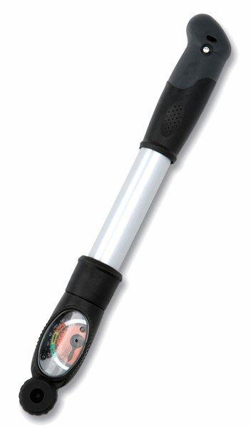 P-Zone 2 Way Pump with Gauge