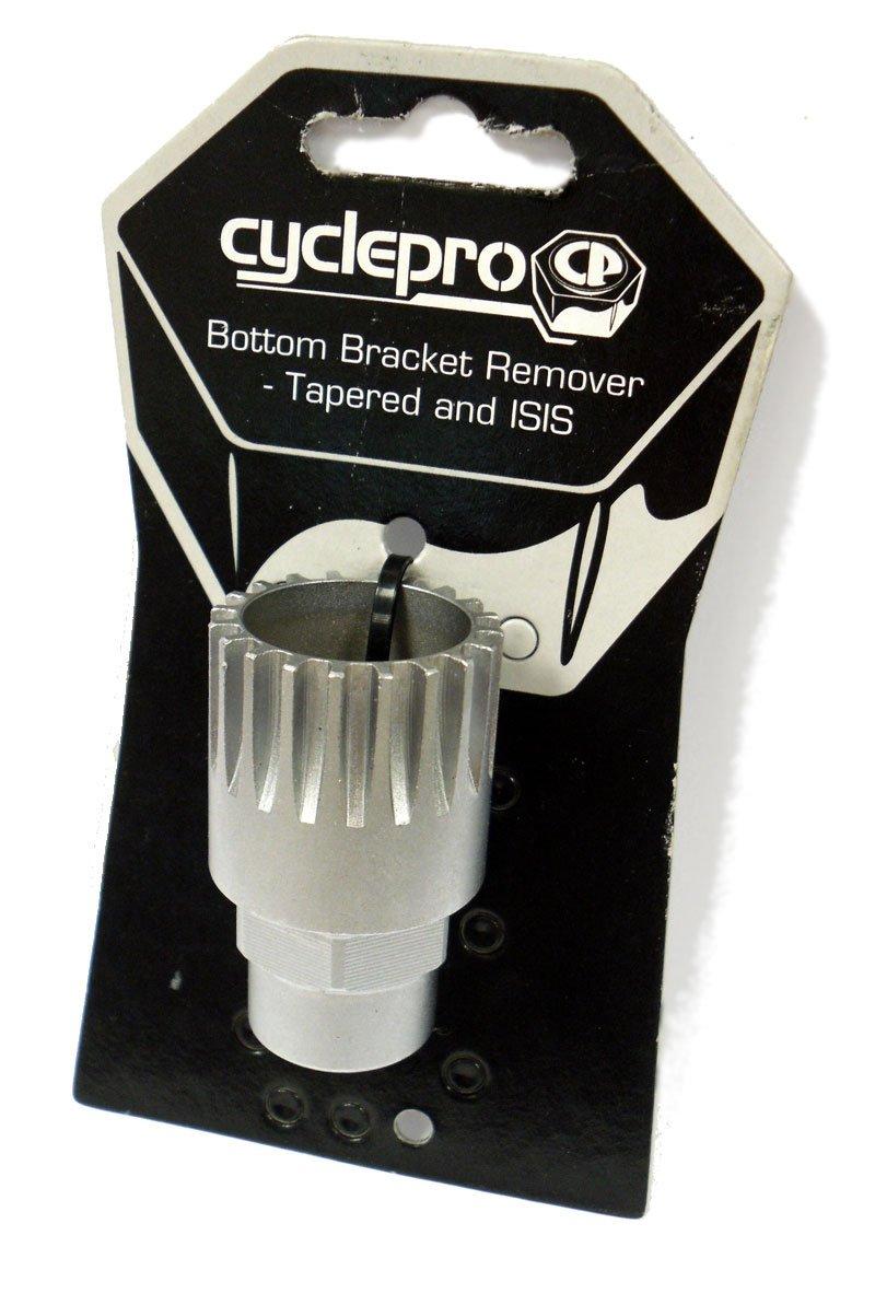 Bottom Bracket Remover - Tapered and Isis