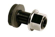 3-8" Wheel Nut
