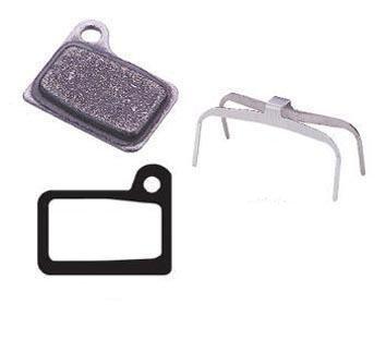 Shimano Deore BRM555 Hydraulic Disc Brake Pads