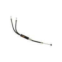 Hardcore Upper BMX Cables