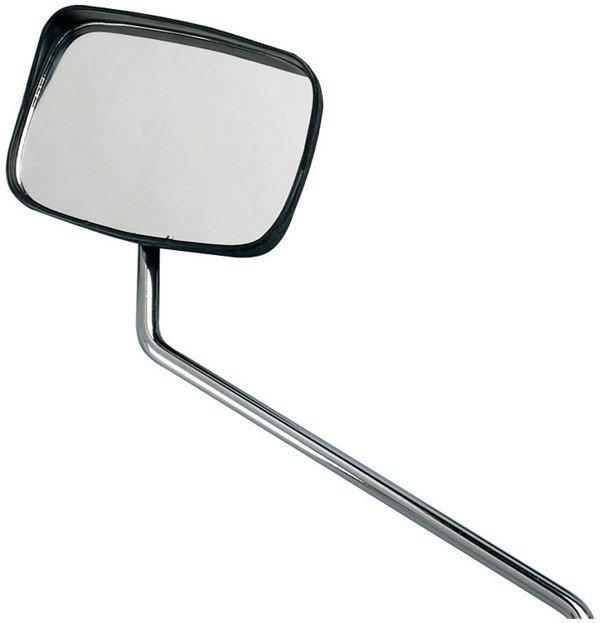 Oblong Mirror
