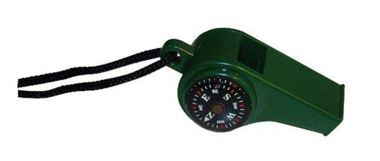 3 in1 Whistle