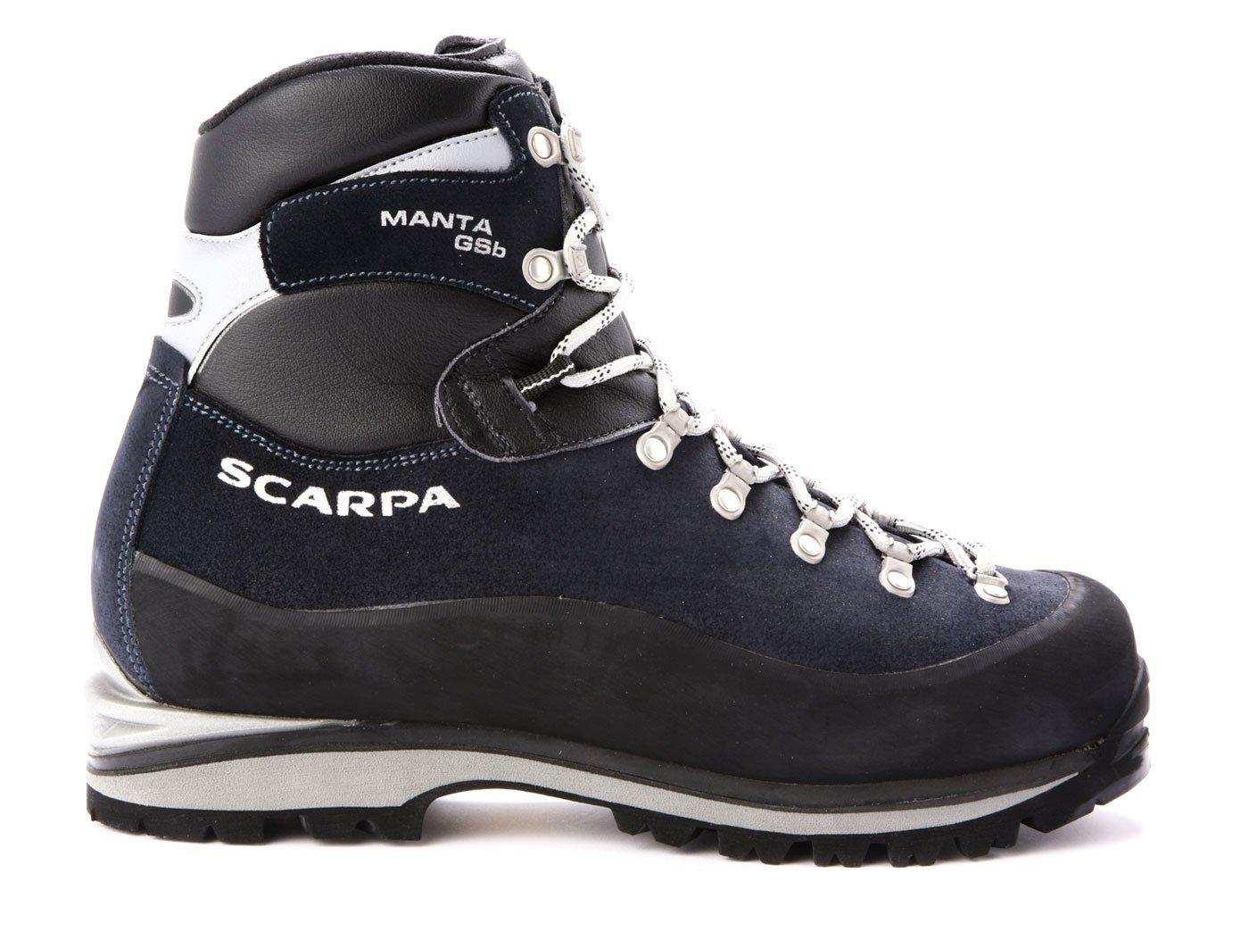 Manta Women's Mountain Boots