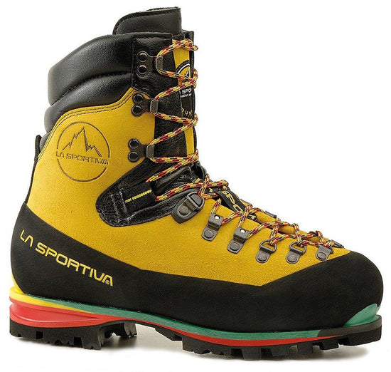 Nepal Extreme Mountain Boot