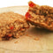 Raspberry Flapjack (120g)