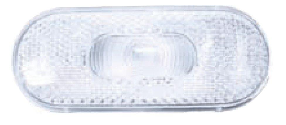 Front Position Lamp PLR2000