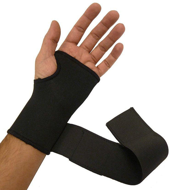 Neoprene Wrist Support (Small/Medium)