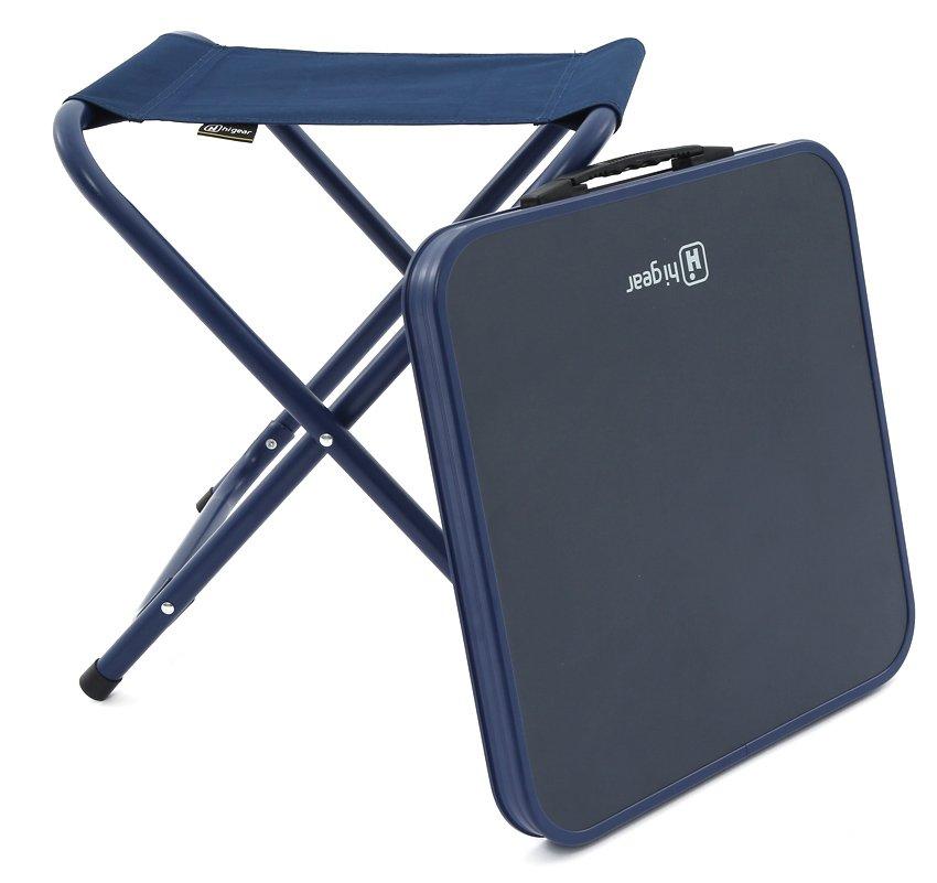 Sloan Stool Table