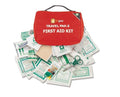 FIRST AID KIT