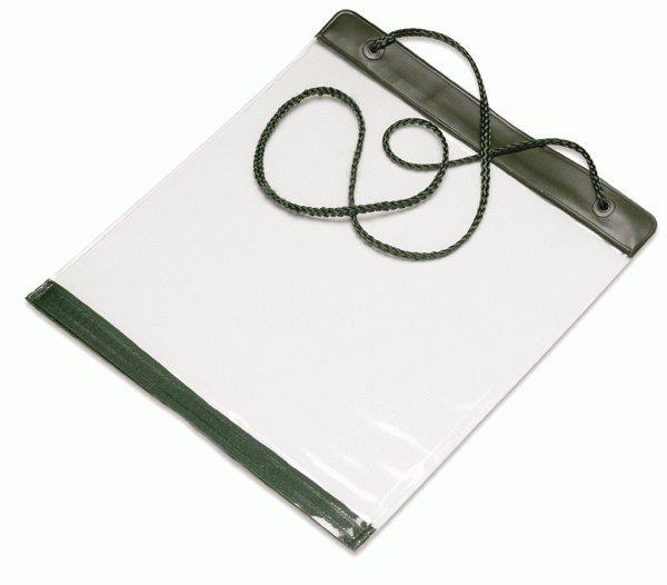 PVC Map Case