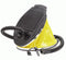 3L Bellows Foot Pump
