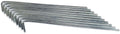 Roundwire 9" Camping Pegs (10 pack)