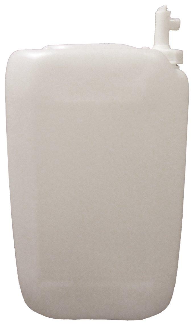 Plastic Jerrycan with Tap (25 Litre)
