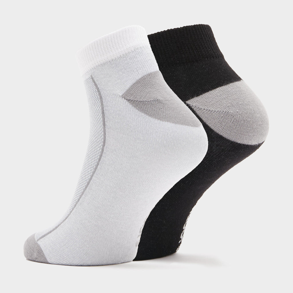 GO Running Low Socks