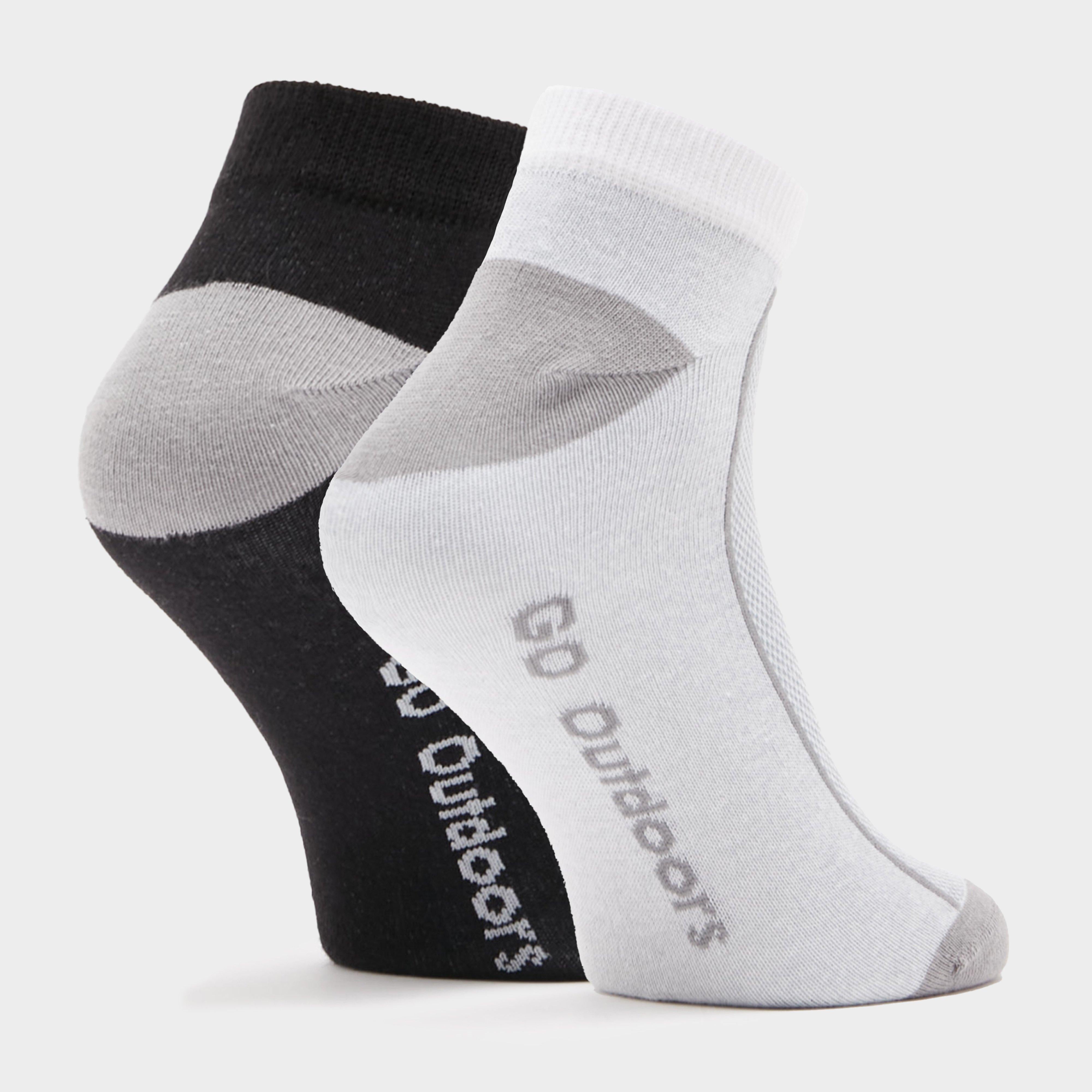 GO Running Low Socks
