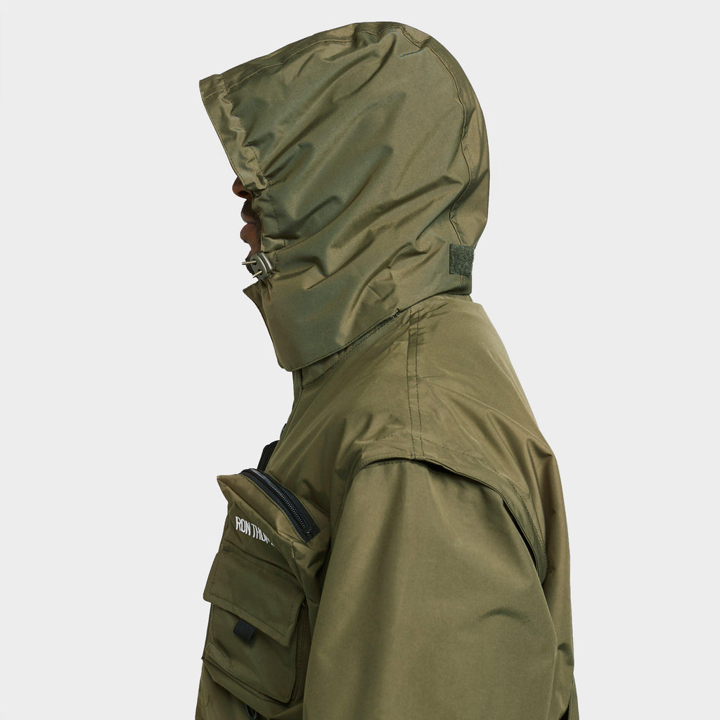 Ontario Fishing Jacket