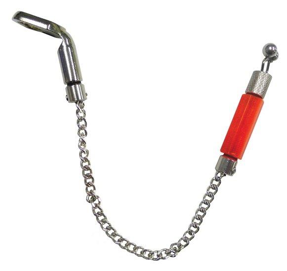 Chain-Link Bobbin Red