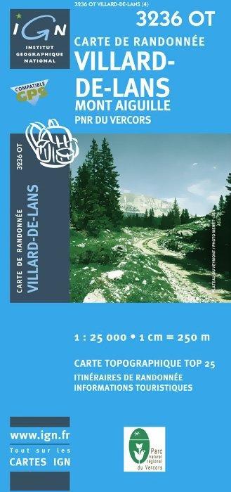 'TOP 25' Series: 3236 OT Villard-De-Lans/Mont Aigu