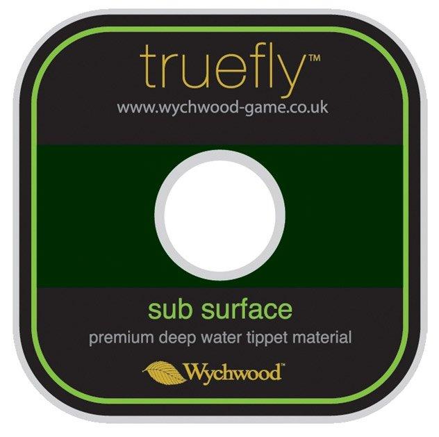 Truefly Finesse Tippet Line (8lb)