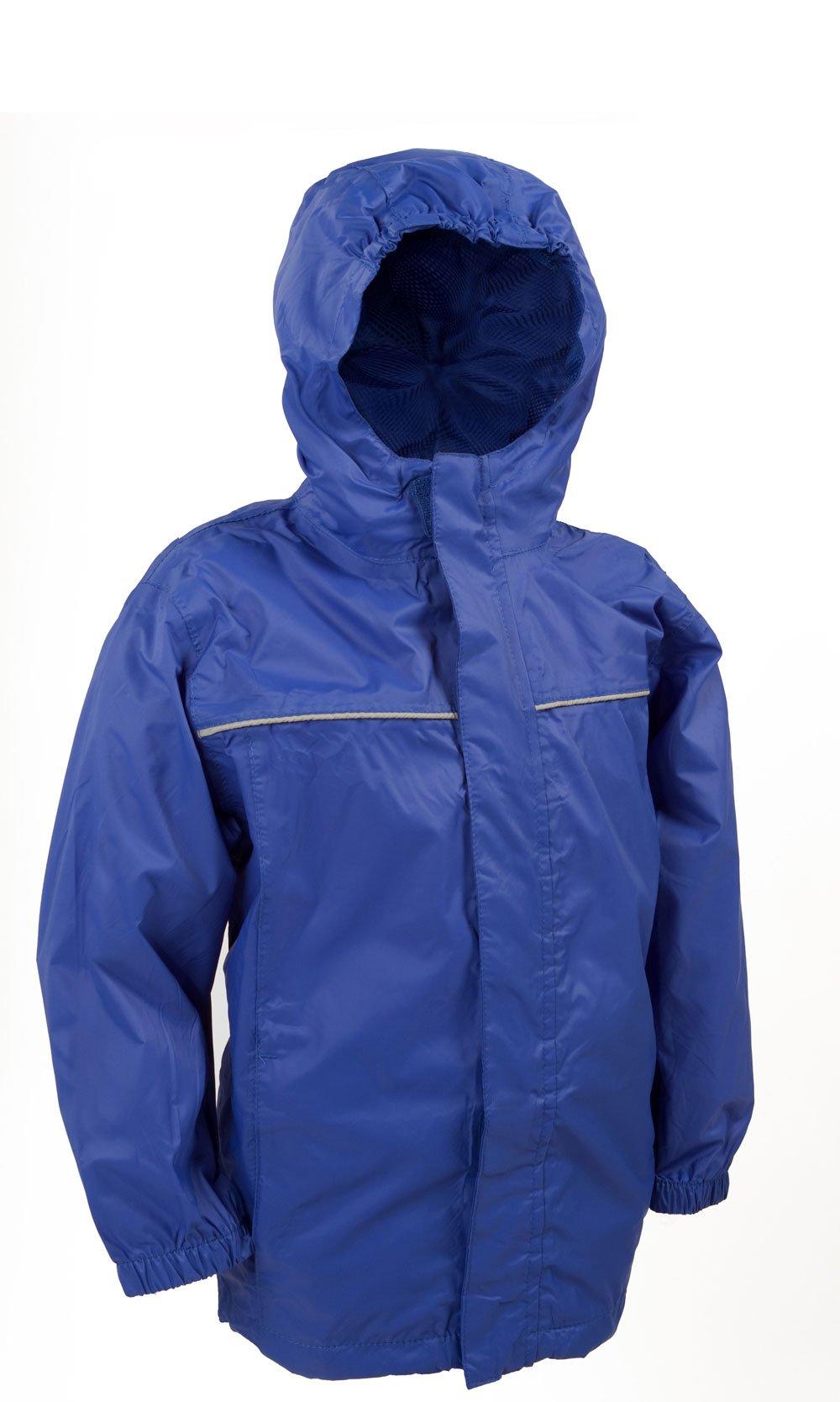 Children's Rainpod Waterproof Jacket