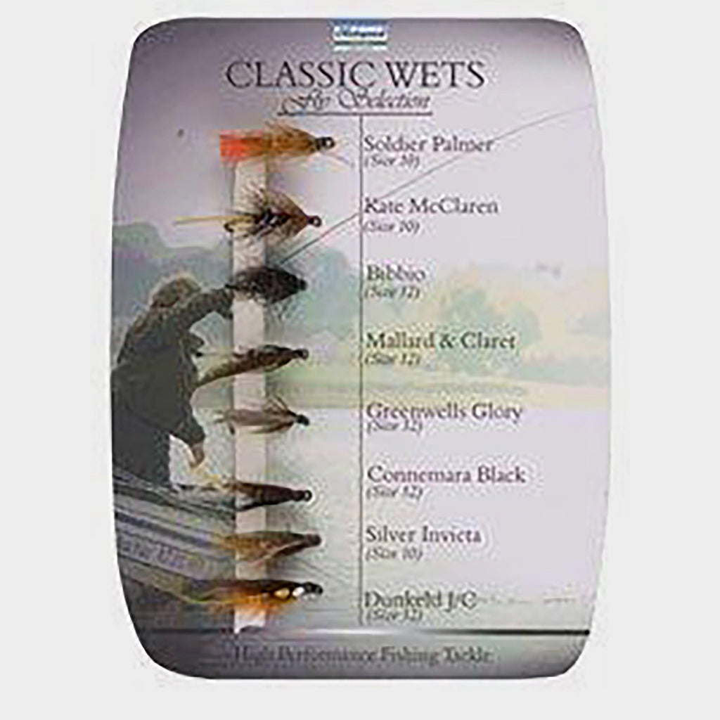 Sigma Fly Selection 2 Clas Wets