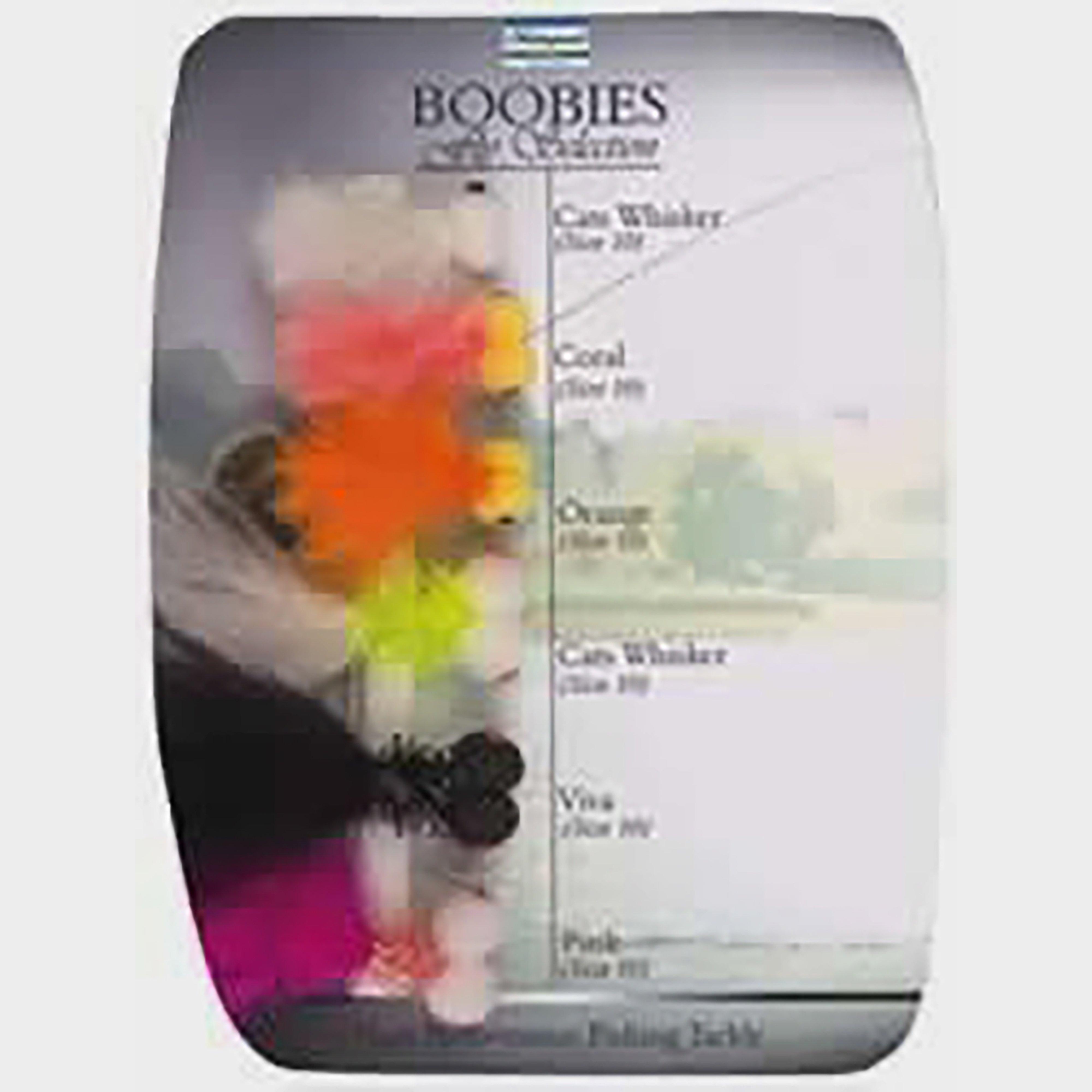 Sigma Fly Selection 6 Boobies