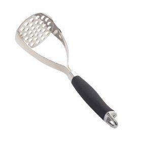 Steel Masher