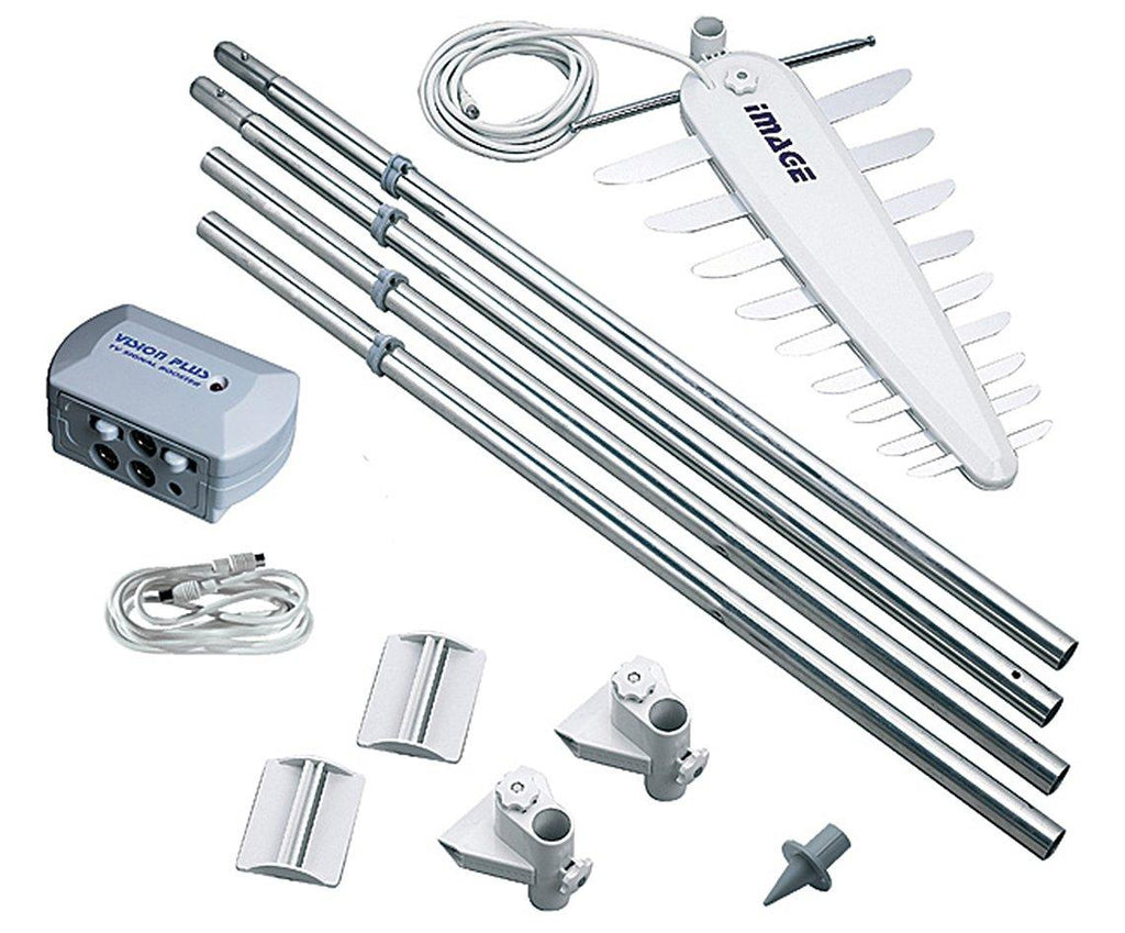 Image 630 Digital Antenna System