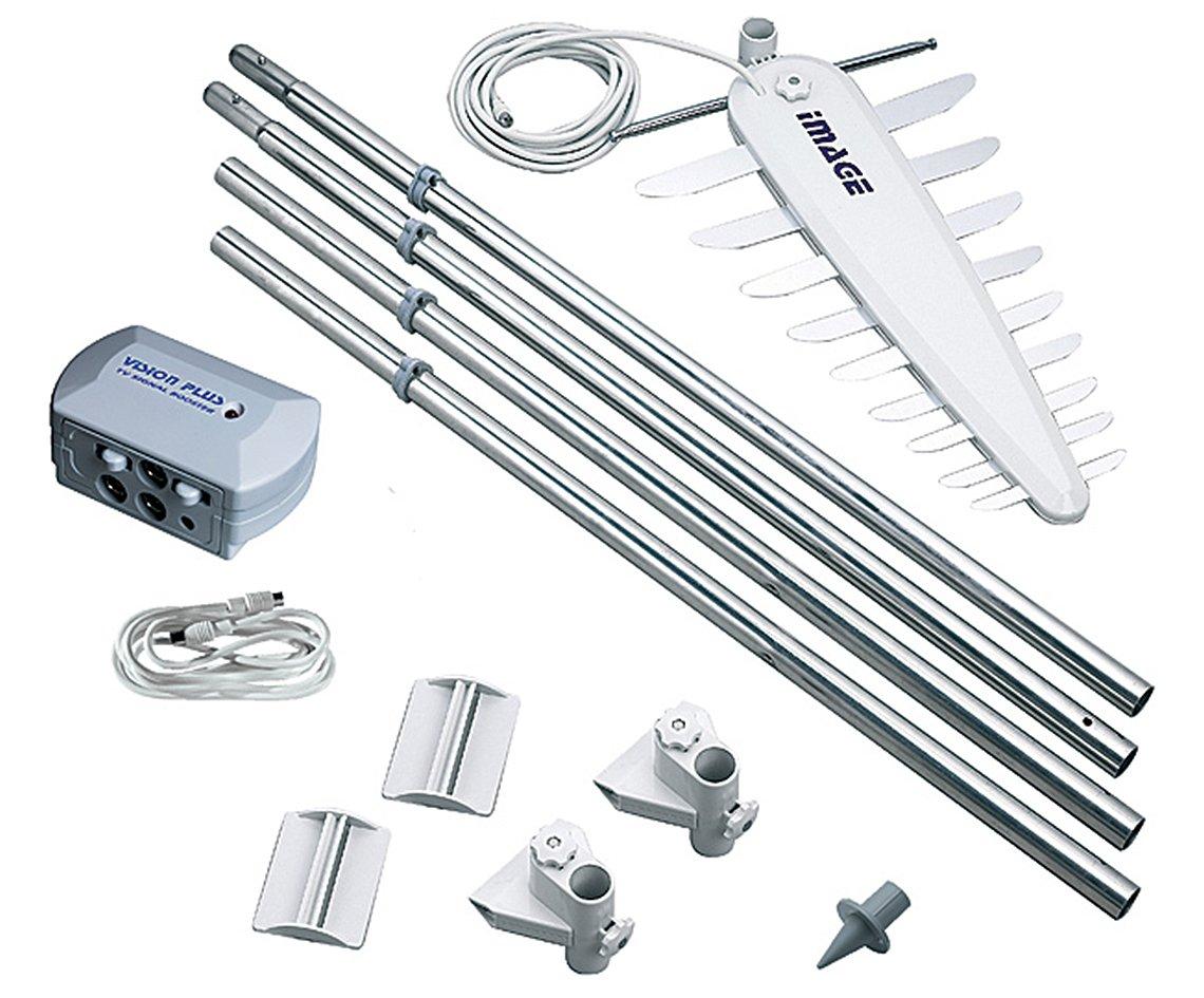 Image 630 Digital Antenna System