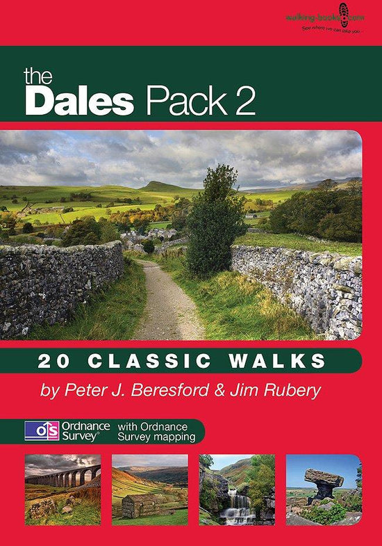 'The Dales Pack 2'