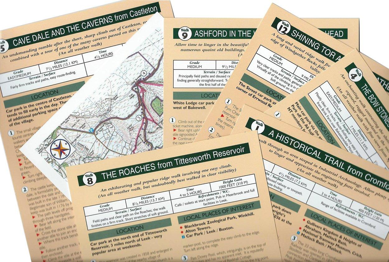 'The Peak District Pack 2'