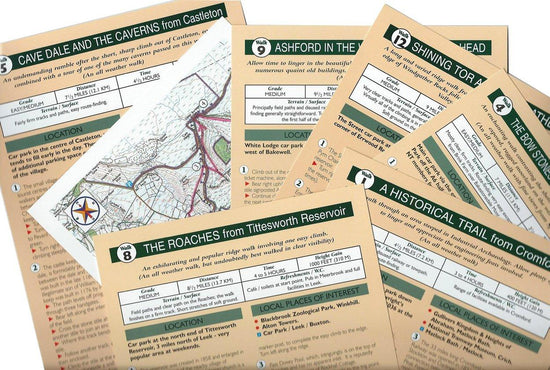 'The Peak District Pack 2'