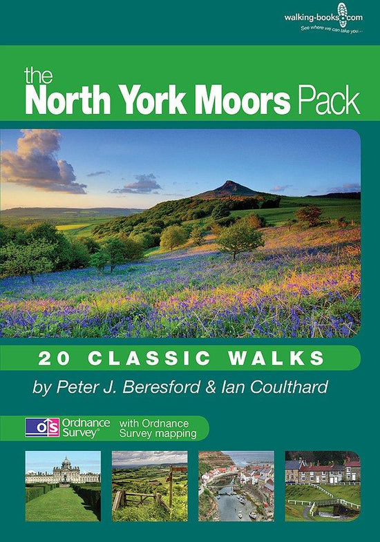 'The North York Moors Pack'