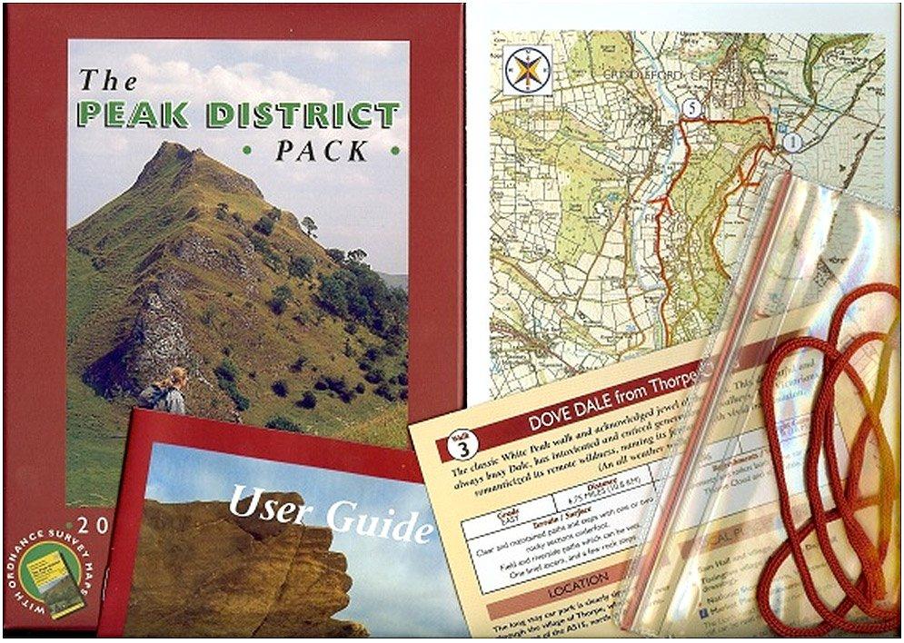 THE PEAK DISTRICT