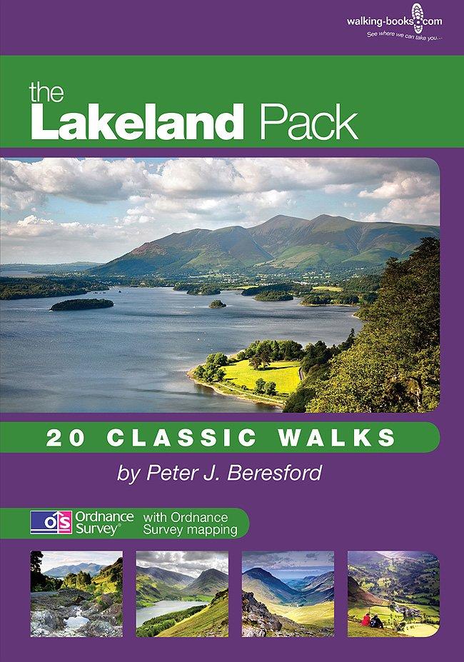 'The Lakeland Pack'