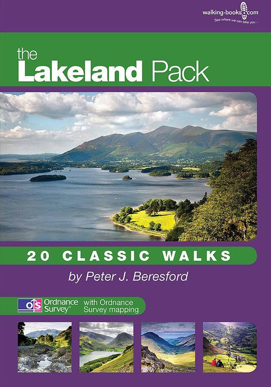 'The Lakeland Pack'