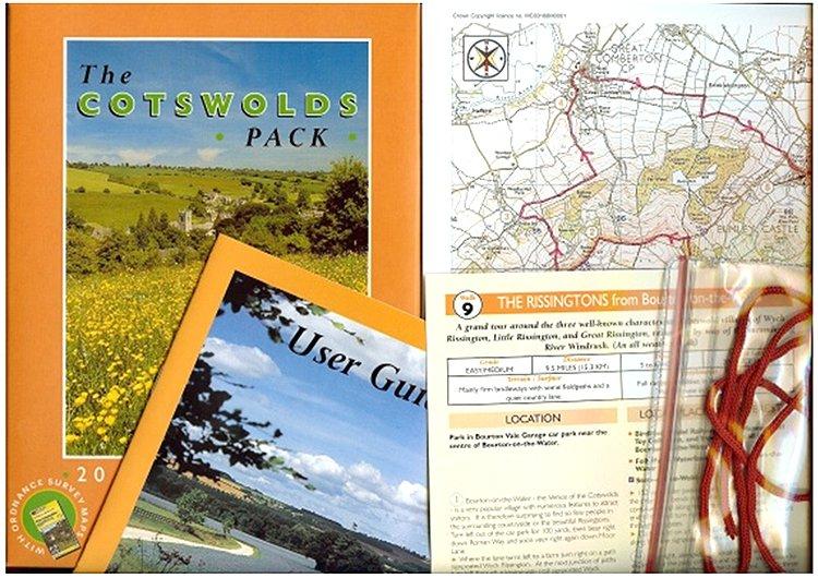 THE COTSWOLD