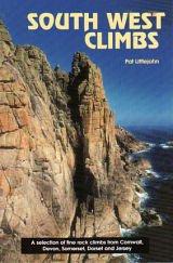 'South West Climbs' Guidebook