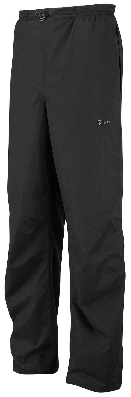 Men's Typhoon Waterproof Overtrousers (Long)