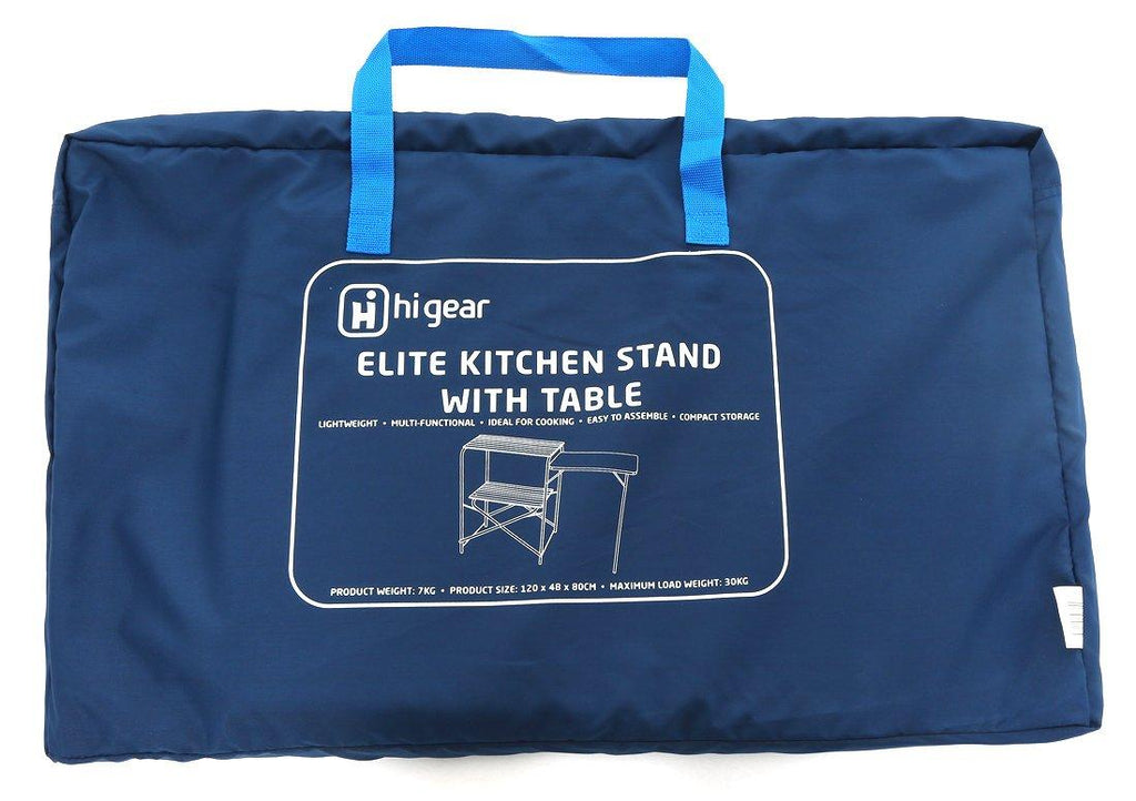 Elite Kitchen Stand