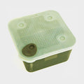 Eazy Seal Square Bait Box Small